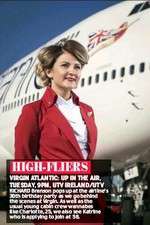 Watch Virgin Atlantic: Up in the Air Megavideo