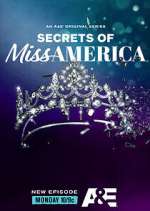 Watch Secrets of Miss America Megavideo