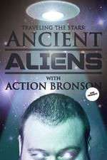 Watch Action Bronson & Friends Watch Ancient Aliens Megavideo