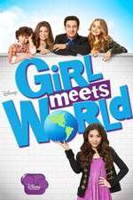Watch Girl Meets World Megavideo