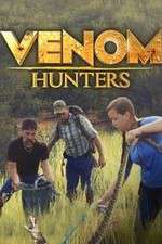 Watch Venom Hunters Megavideo