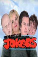 Watch Impractical Jokers (UK) Megavideo