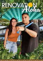 Watch Renovation Aloha Megavideo