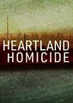 Watch Heartland Homicide Megavideo