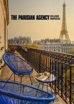 Watch The Parisian Agency: Exclusive Properties Megavideo