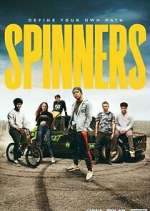 Watch Spinners Megavideo