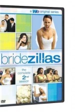 Watch Bridezillas Megavideo