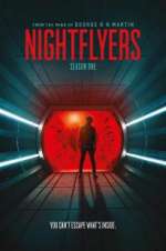 Watch Nightflyers Megavideo