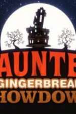 Watch Haunted Gingerbread Showdown Megavideo