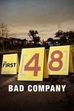 Watch The First 48: Bad Company Megavideo
