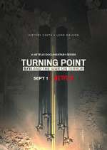 Watch Turning Point: 9/11 and the War on Terror Megavideo