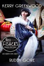 Watch Miss Fisher's Murder Mysteries Megavideo