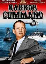Watch Harbor Command Megavideo
