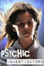 Watch Psychic Investigators Megavideo