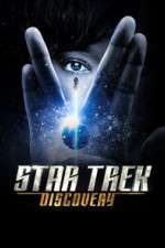 Watch Star Trek Discovery Megavideo