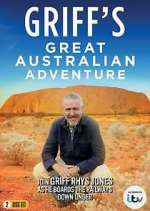 Watch Griff's Great Australian Adventure Megavideo
