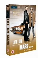 Watch Life on Mars Megavideo