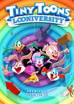 Watch Tiny Toons Looniversity Megavideo