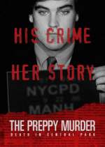 Watch The Preppy Murder: Death in Central Park Megavideo