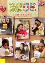 Watch Teen Mom UK: Their Story Megavideo