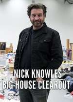 Watch Nick Knowles' Big House Clearout Megavideo