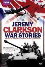 Watch Jeremy Clarkson: War Stories Megavideo