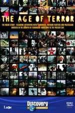 Watch The Age of Terror A Survey of Modern Terrorism Megavideo