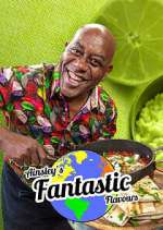 Watch Ainsley\'s Fantastic Flavours Megavideo