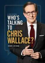 Watch Who's Talking to Chris Wallace? Megavideo