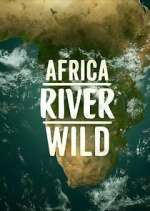 Watch Africa River Wild Megavideo