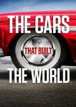 Watch The Cars That Built the World Megavideo