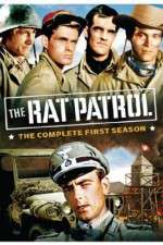 Watch The Rat Patrol Megavideo
