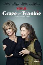 Watch Grace and Frankie Megavideo