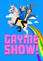 Watch Gayme Show Megavideo