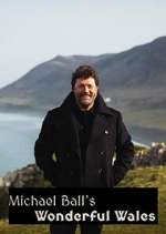 Watch Michael Ball's Wonderful Wales Megavideo