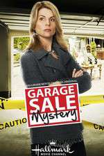 Watch Garage Sale Mystery Megavideo