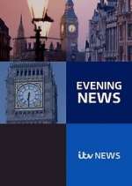 Watch ITV Evening News Megavideo
