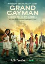 Watch Grand Cayman: Secrets in Paradise Megavideo