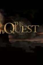 Watch The Quest Megavideo