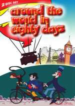 Watch Around the World in Eighty Days Megavideo