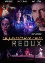 Watch Starhunter: Redux Megavideo