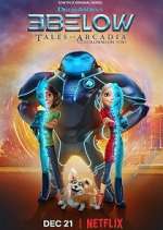 Watch 3Below: Tales of Arcadia Megavideo