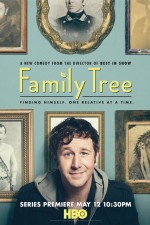 Watch Family Tree Megavideo