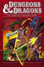 Watch Dungeons & Dragons Megavideo