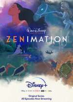 Watch Zenimation Megavideo