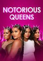 Watch Notorious Queens Megavideo