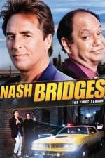 Watch Nash Bridges Megavideo