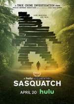 Watch Sasquatch Megavideo