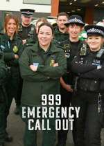 Watch 999: Emergency Call Out Megavideo