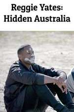Watch Reggie Yates: Hidden Australia Megavideo